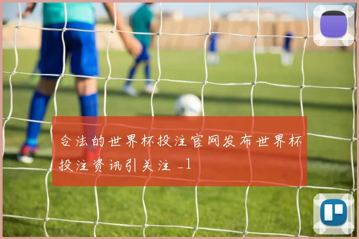 合法的世界杯投注官网发布世界杯投注资讯引关注 _1