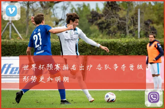 世界杯预赛排名出炉 各队争夺晋级形势更加明朗