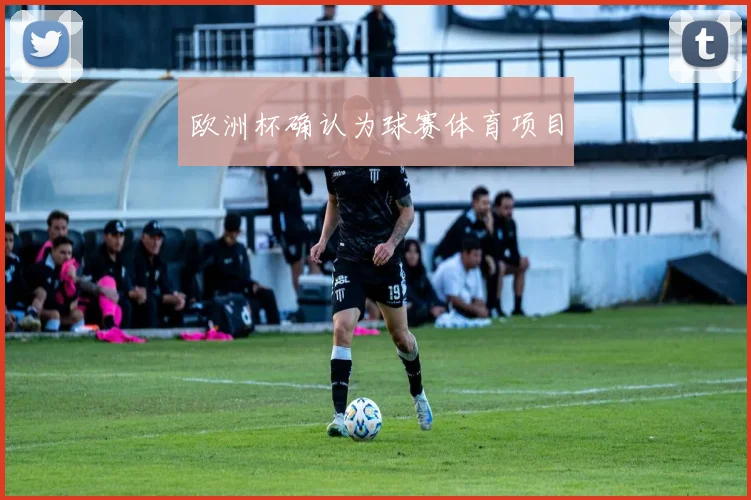 欧洲杯确认为球赛体育项目